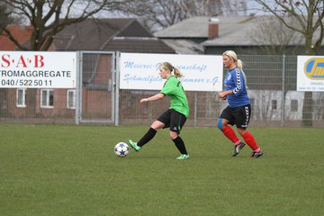 Bild 88 - Schmalfeld am 1.4.12